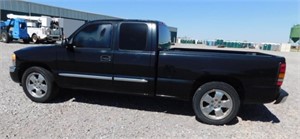 2005 GMC Pickup