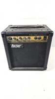 LIKE NEW Rocker RX-100 Guitar Amplifier