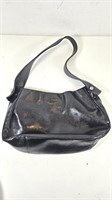 GUC Danier Genuine Leather Designer Bag