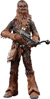 STAR WARS 6-Inch Archive Chewbacca Toy