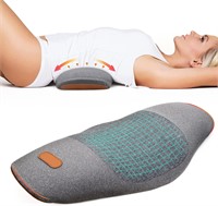 Cozyhealth Lumbar Support  Lower Back Relief
