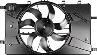 SCITOO AC Fan for Buick Chevrolet Cruize