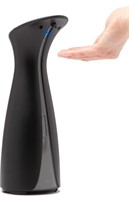 NEW $44 8.5oz Automatic Hand Soap Dispenser