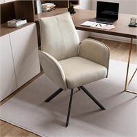 Modern Desk Chair  Ergonomic  No Wheel