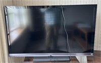 46" Sony Bravia Flat Screen TV