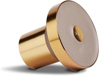 The Jolie Filtered Showerhead (Gold)