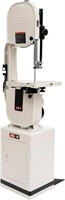 JET 14-Inch Deluxe Pro Woodworking Bandsaw