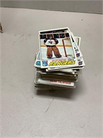 Vintage 1970s Hockey Cards