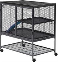 Critter Nation Single Unit Small Animal Cage