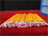 Huge Lot of No.2 Pencils