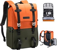 K&F Concept Camera Backpack, Camera Bag