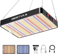 BESTVA 2000W Led Grow Light LED