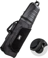 Golf Travel Bags for Airlines with Wheels