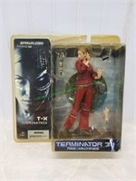 McFarlane's Spawn T-X Terminatrix