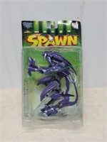 McFarlane's Spawn Cybertooth