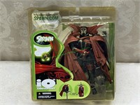 McFarlane's Spawn