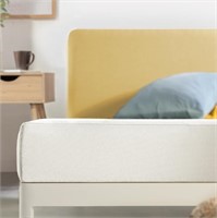 Full Mattress 6 inch Bed-In-A-Box
