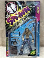 McFarlane's Spawn The Freak