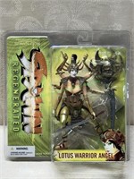 McFarlane's Spawn Lotus Warrior Angel