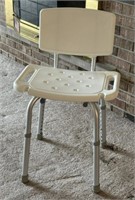 Health Shower Chair