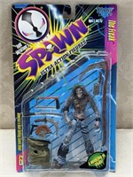 McFarlane's Spawn, The Freak