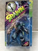 McFarlane's Spawn "Overtkill II"