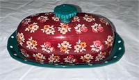 The Pioneer Woman Butter Dish