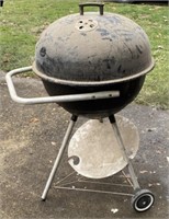 Kettle Grill