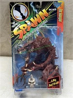 McFarlane's Spawn The Mangler