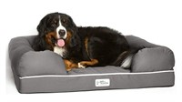 Ultimate Dog Bed Orthopedic Memory Foam XL