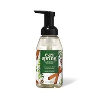 2-Pk Everspring Holiday Hand Soap & Lotion Pack,