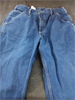 Carhartt 32 x 38 Jeans