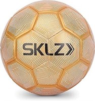 SKLZ Golden Touch Weighted Soccer Technique