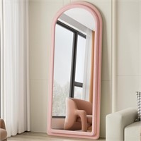 ZMYCZ Floor Mirror, Full Length