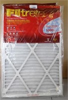 7x FiltreteAir 3M Cleaning Filters