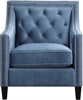 Picket House Furnishings Teagan Accent Chair