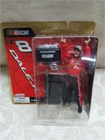 McFarlane's Nascar 8 Dale Jr