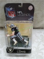 McFarlane's NFL Legends Howie Long