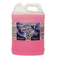 CLASSI-K Wall and Floor Degreaser, 10L