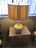 Table lamp #83