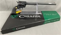 Chiappa Firearms Buntline 22 LR./22 MAG