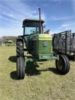 4230 John Deere tractor