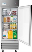 KoolMore 29"" Commercial Refrigerator Cooler