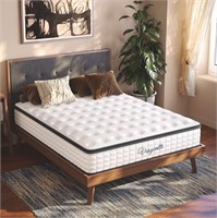 Vesgantti Twin Mattress, 10 Inch Hybrid