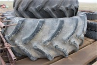1-38in tractor rear tire