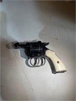 CDM 22 LR Revolver