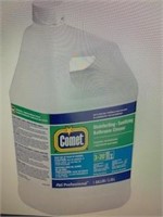 Disinfecting Bathroom Cleaner COMET 1 Gallon