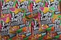 BB 2/24 Candy LAFFY TAFFY Tropical 170g x10
