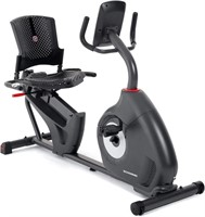 Schwinn Fitness Recumbent Bike Series