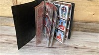 Baseball cards from the 1980’s
